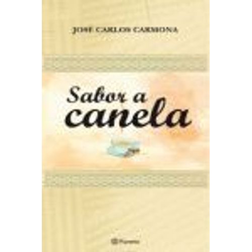 Sabor A Canela