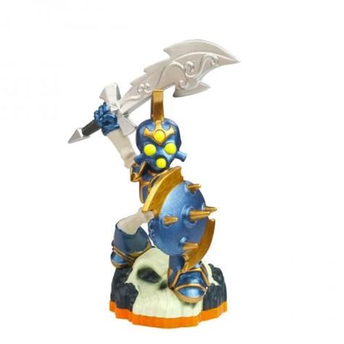 Skylanders Giants Chop Chop