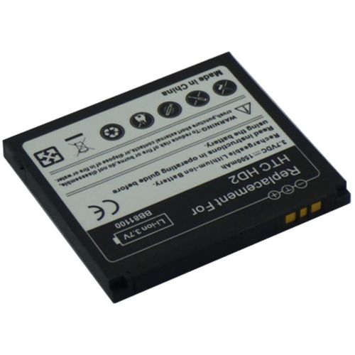Batterie Htc Hd2 T8585