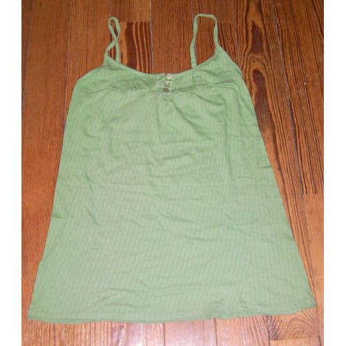 Débardeur Active Wear - Taille 36/38