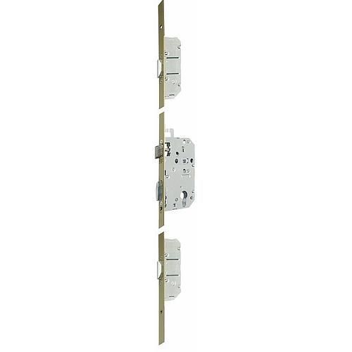 Serrure à larder 3 points - HT 2040 mm - pênes oblongs - Trilock 5000 VACHETTE