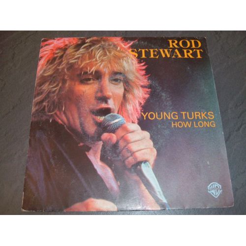 Young   Turks    /    How  Long