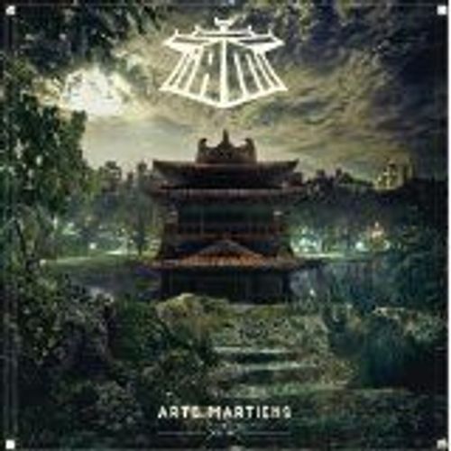 Arts Martiens