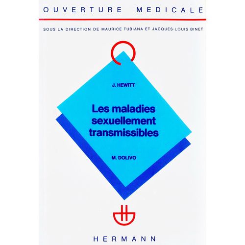 Les Maladies Sexuellement Transmissibles