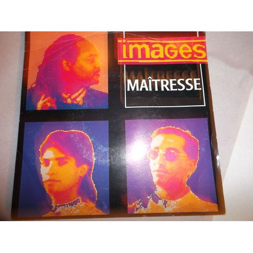 Maitresse