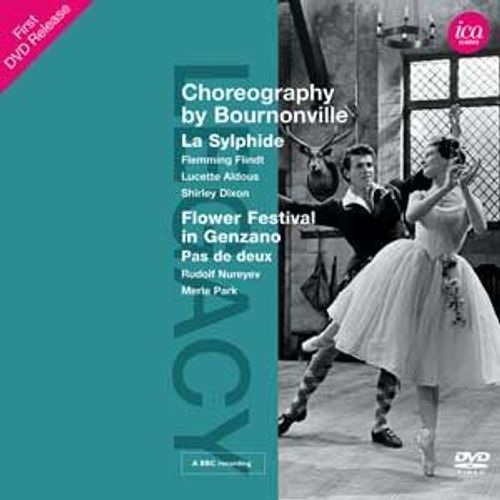 La Sylphide