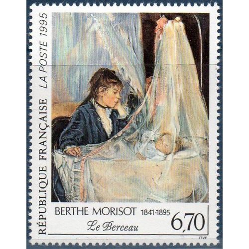 Oeuvre De Berthe Morisot