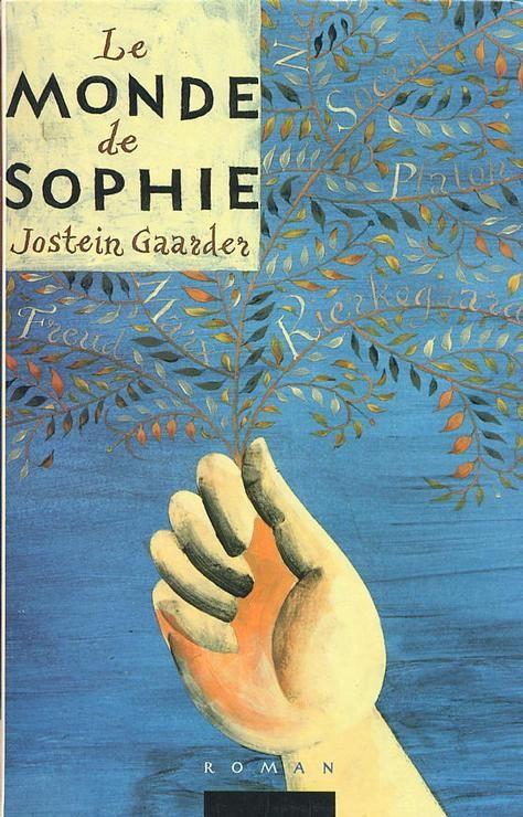 Le Monde De Sophie