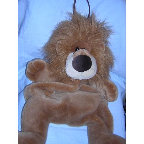 Peluche Range Pyjama L.Dake En Zn 70 Cm.
