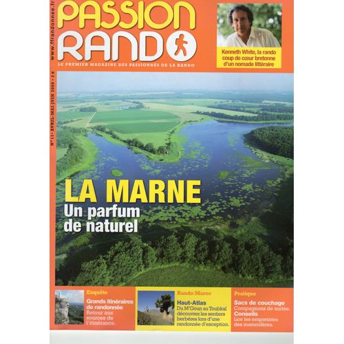Passion Rando 11