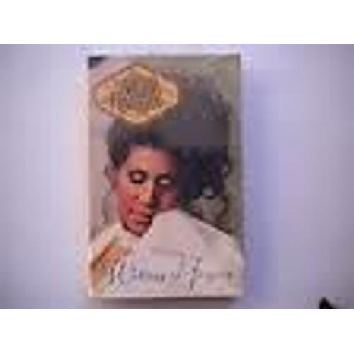 Aretha Franklin Willing To Forgive (Us Cassette Single)