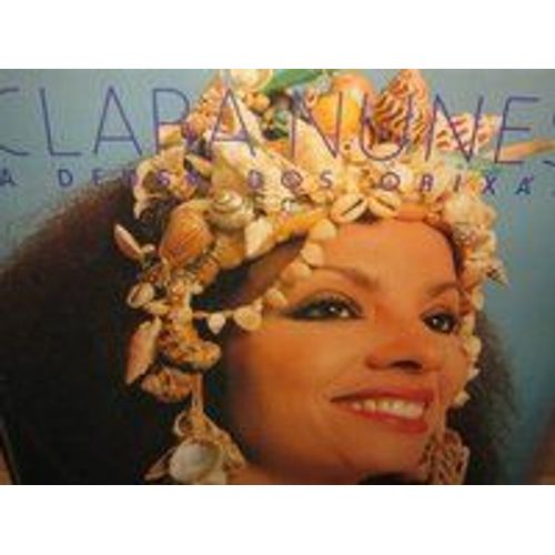 A Deusa Dos Orixas