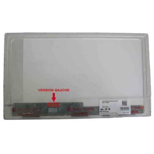 Dalle Écran 15.6" LED | Toshiba Satellite C660-246