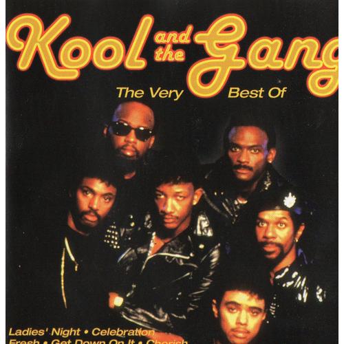 Kool And The Gang : The Very Best Of