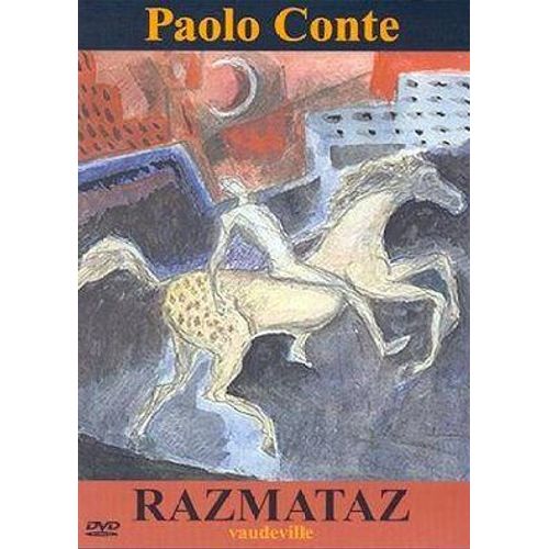 Paolo Conte - Razmataz