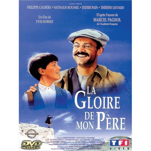 La Gloire De Mon Pere