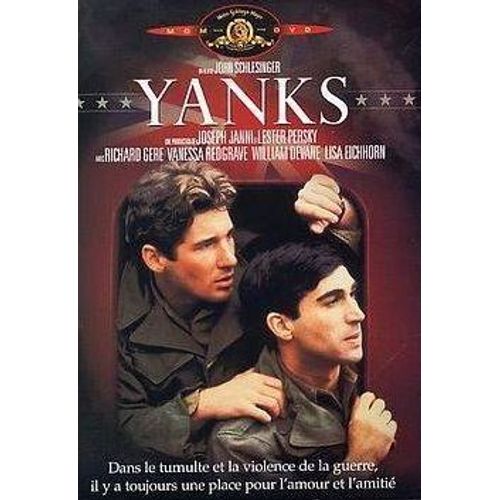 Yanks