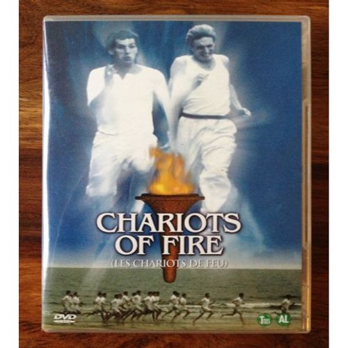Les Chariots De Feu - Edition Belge