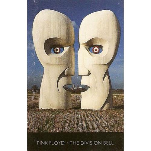 Pink Floyd: Division Bell