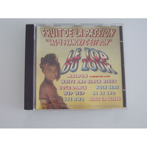 Le Top Du Zouk