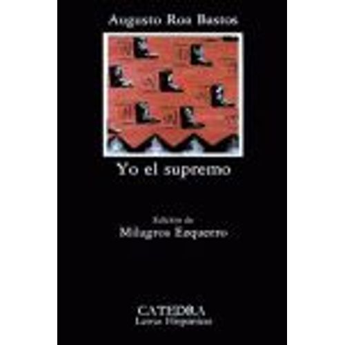 Yo El Supremo