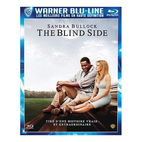 The Blind Side - Blu-Ray