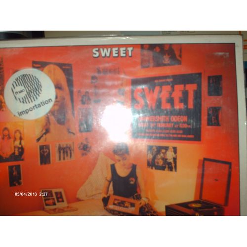 The Sixteens/Action