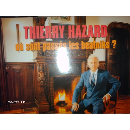 Ou Sont Passes Les Beatniks - Remix 447
