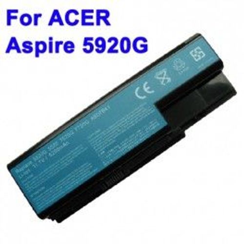 Batterie ACER Aspire 5920G / 6530G / 6920 / 6920G / 6930