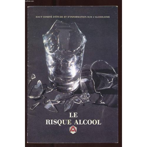 Le Risque Alcool