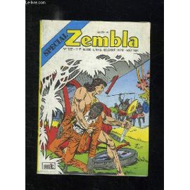 Zembla N° 122. La Soif Du Pouvoir.