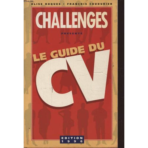 Challenges - Le Guide Du Cv