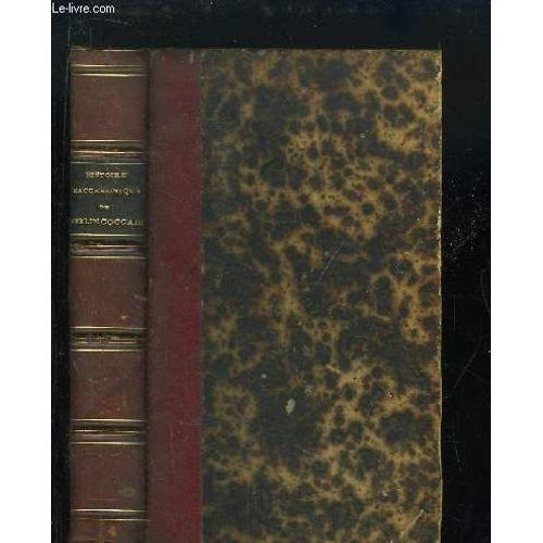 Histoire Maccaronique De Merlin Coccaie, Prototype De Rabelais.