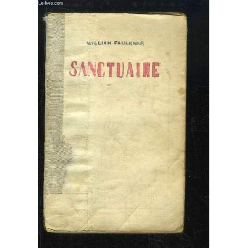Sanctuaire