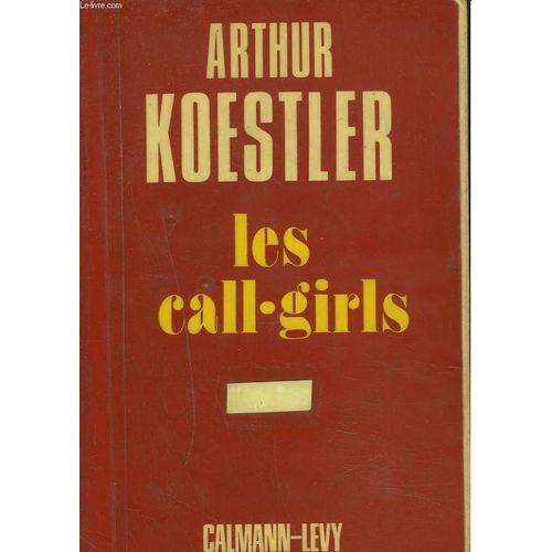 Les Call Girls