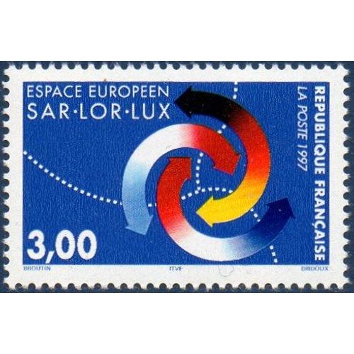 Espace Européen - S A R - L D R - L U X