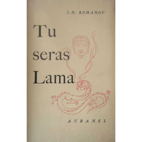 Tu Seras Lama