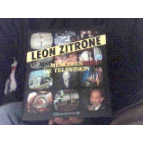 Zitrone, Leon