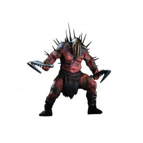 Figurine - God Of War - Hades - 15 Cm
