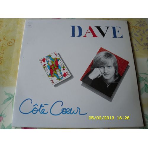 Côté Coeur