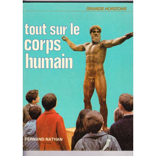 Tout Sur Le Corps Humain