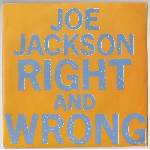 Right And Wrong / Breaking Us In Two ( Live Version )