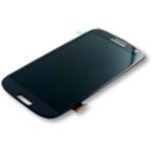 Ecran Tactile + Lcd Bleu Avec Contour De Remplacement Pour Samsung Galaxy S3 (Gt-I9300)