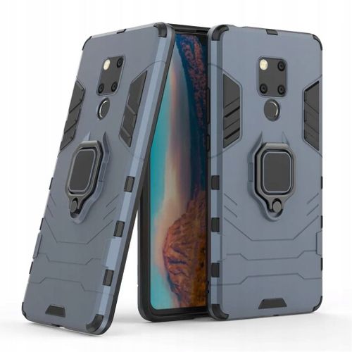 Coque Couverture Anneau Support Pour Huawei Mate 20 X