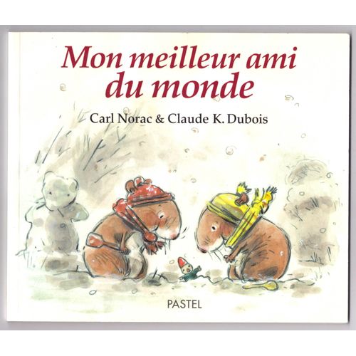 Mon Meilleur Ami Du Monde