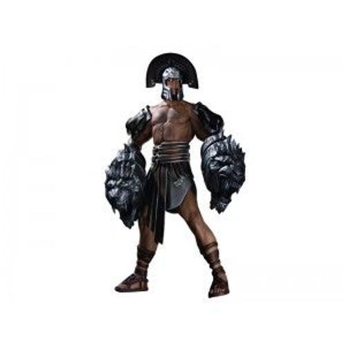 Figurine - God Of War - Hercules - 18 Cm