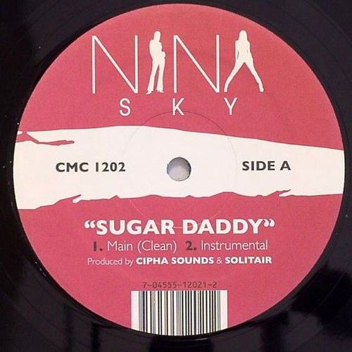 Sugar Daddy