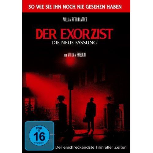 The Exorcist