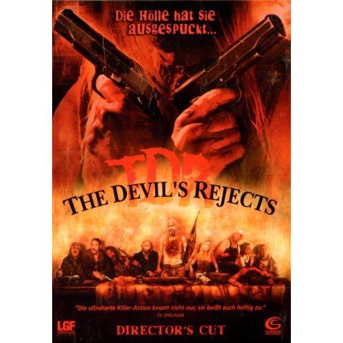The Devil's Rejects