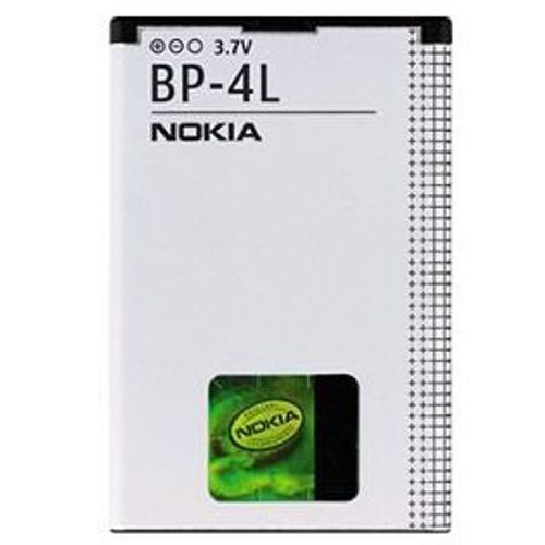 Ozzzo Batterie Generique Bp-4l Pour Nokia 6760 Slide / E52 / E55 / E6-00 / E61i / E63 / E71 / E72 / E73 / E90 / N97
